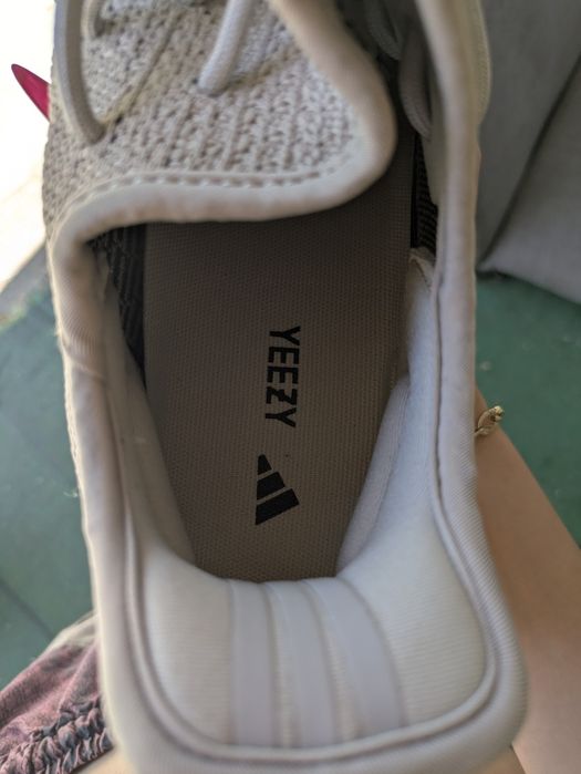 Adidas Yeezy Boost 350 V2 Slate 44