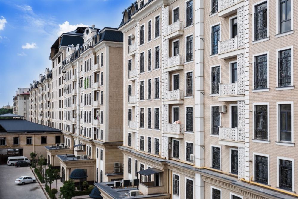 Аренда 3х комн 87м2 Шота Руставели