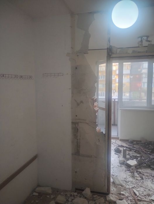 Кърти чисти извозва Каварна