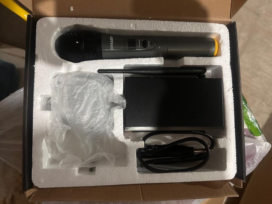 Продам музыкальный аппарат