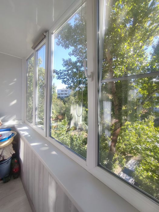 Продам 3х.ком.кв С .Тюленина