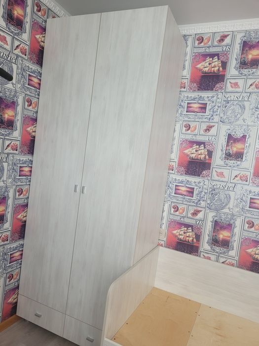 Гарнитур двухместный новый