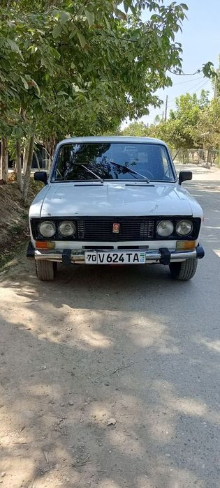 Jiguli 06 1984 jiguli