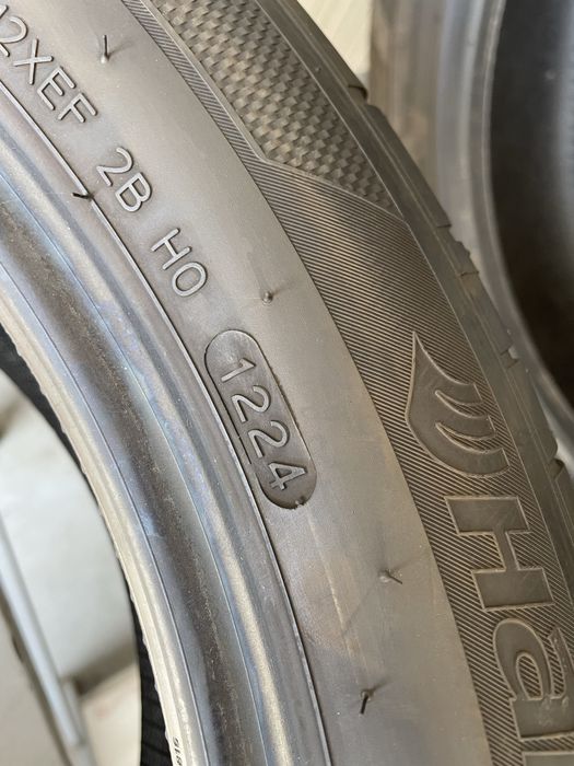 Cauciucuri 245/45R18 Hankook 2024, anvelope vara 245/45/18