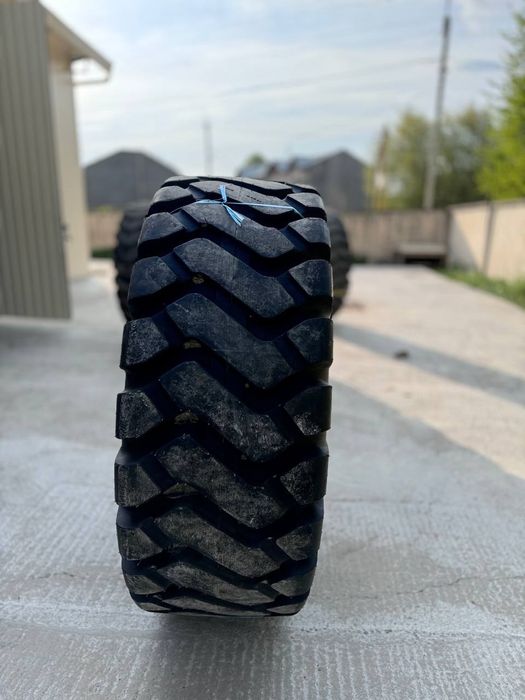 Автошина 23.5-25