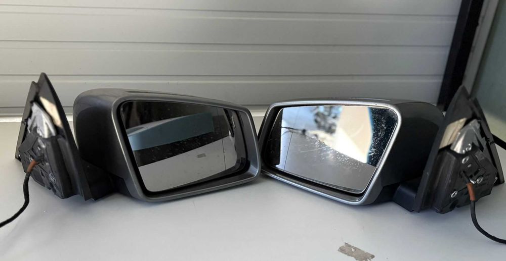 Set oglinzi Mercedes C-Class 2013