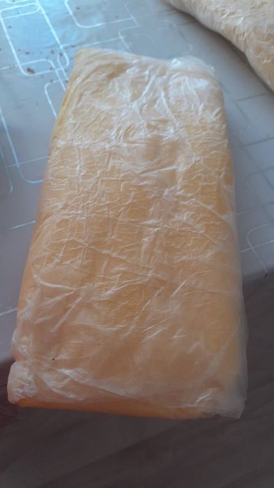 Құрт, қаймақ, сары май