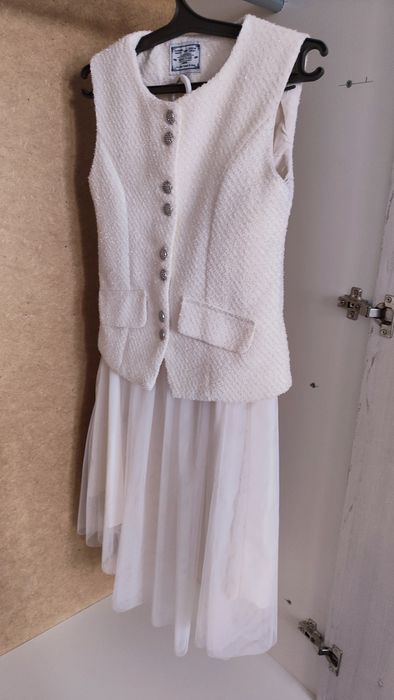 Двойка для подросток