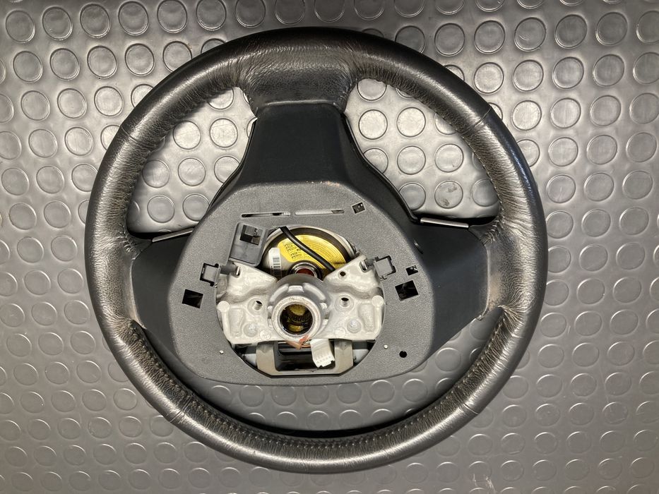 Волан с Аербек за тойота урбан крузер /toyota urban cruiser