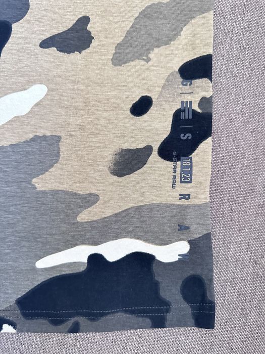 G Star RAW нова рокля р-р L
