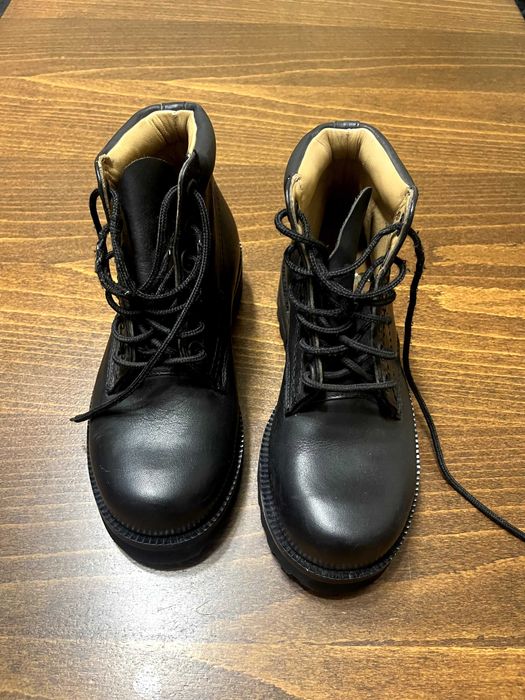 Дамски боти - Ambiorix