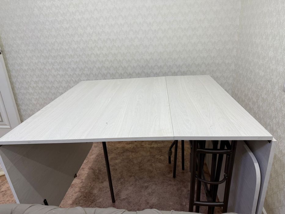 Продам стол раскладной