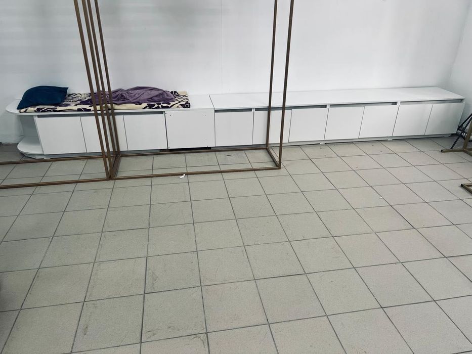 Продается тумбочка трансформер