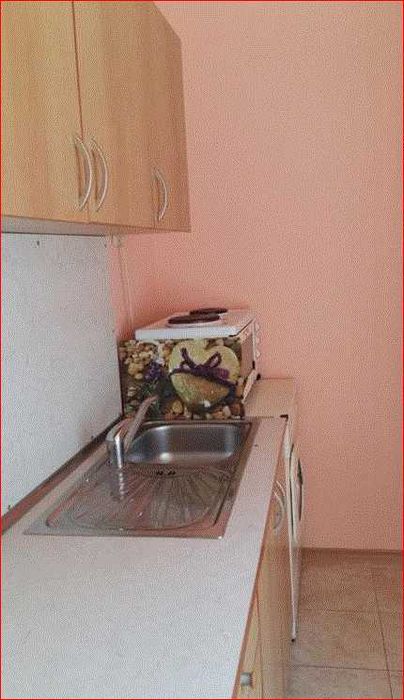 Дава се под наем Едностаен апартамент в Пловдив, Въстанически - 45 кв.м за 173.4 € - Снимка #3