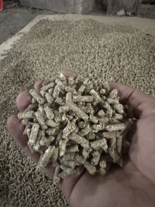 Продам гранулятор домашний