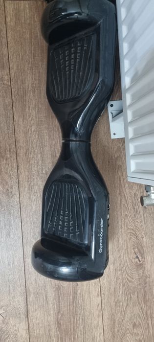 Hoverboard gùroboarder și grafitti  100 lei