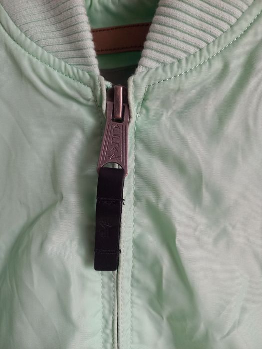 Geaca bomber Alpha Industries mărime XL