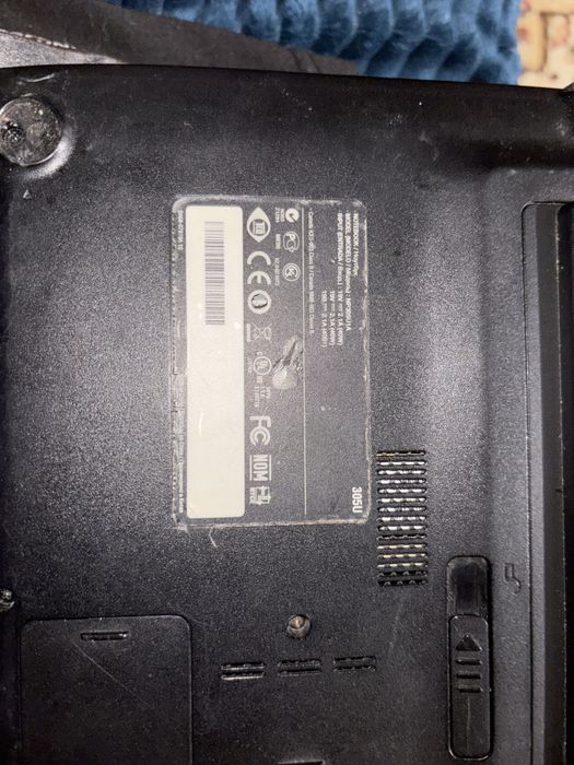 Ноутбук samsung 120g ssd