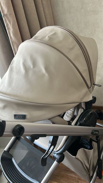 Продам коляску Anex