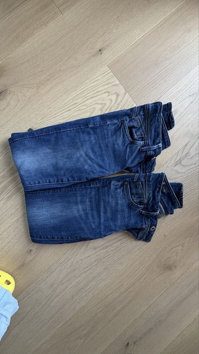 G-Star RAW Lynn Mid Skinny