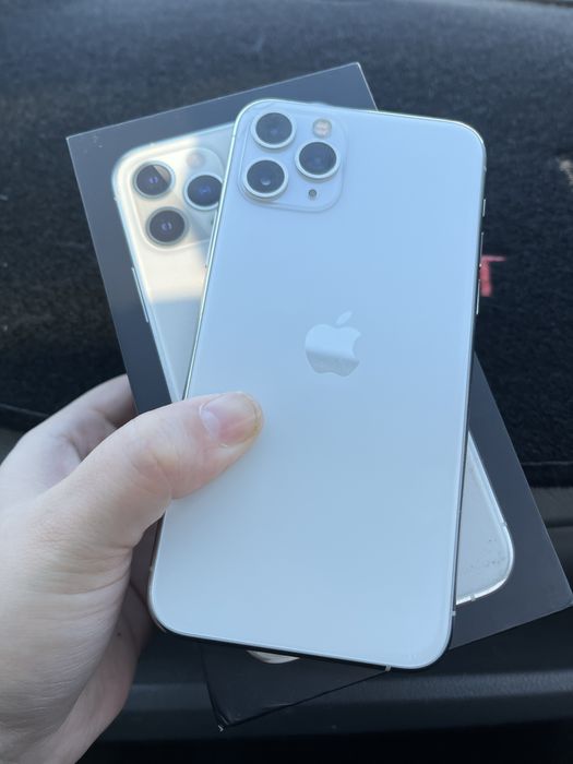Айфон 11про 512гб 71% без минус