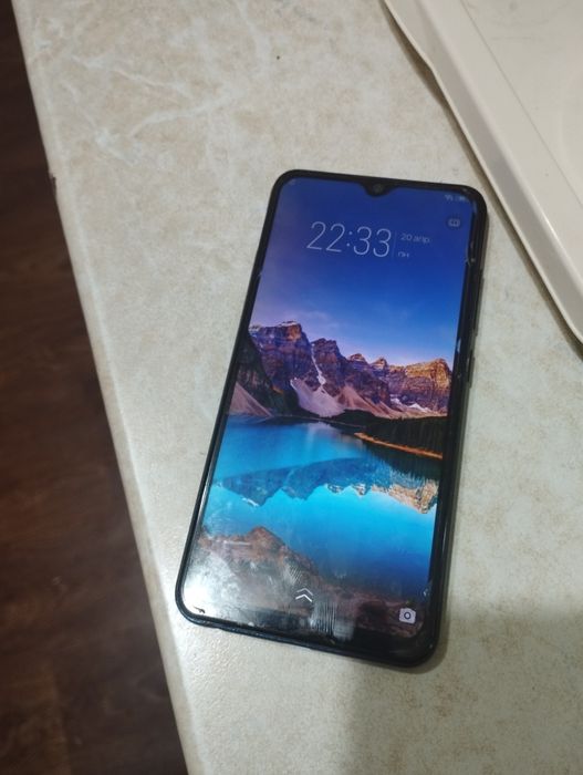 Телефон (смартфон) vivo