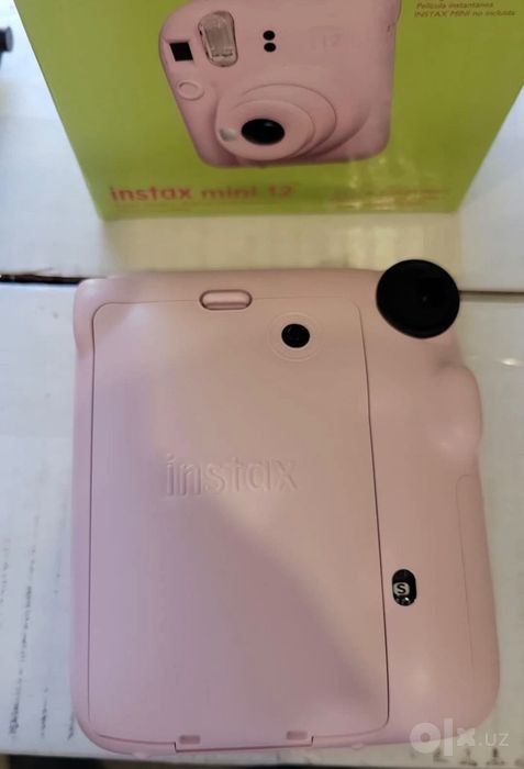 Instax Mini 12 Оригинал