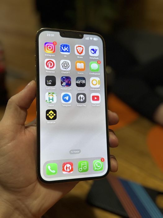 Iphone 13pro max айфон 13про макс