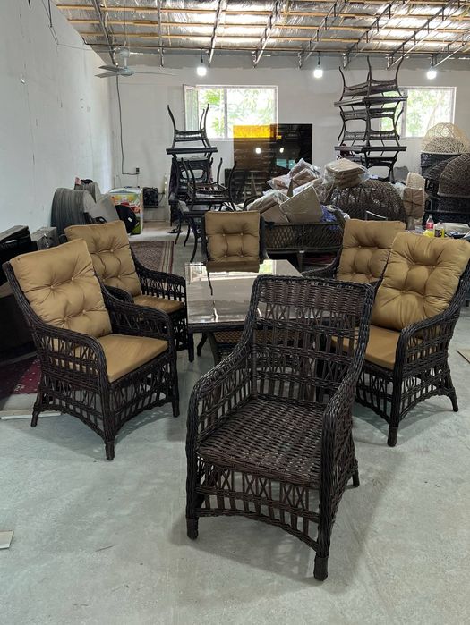 NOVA dan Rotang Mebellar