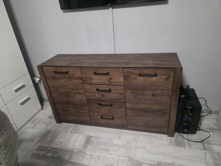 Comoda camera stare folosita