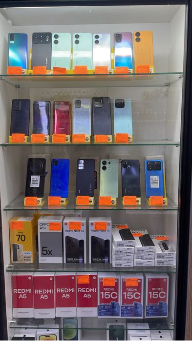 Продам телефон бу