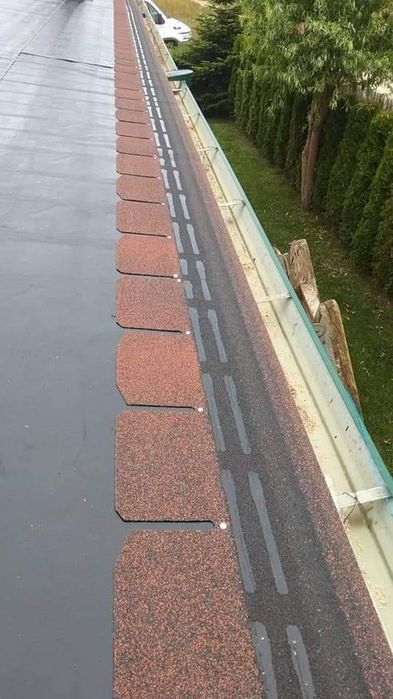 хидроизолация ремонт на покриви