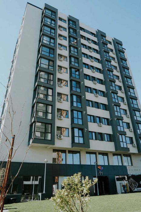 Studio LUX Premium|Regim hotelier|Aproape de Centru|Parcare|Cazare