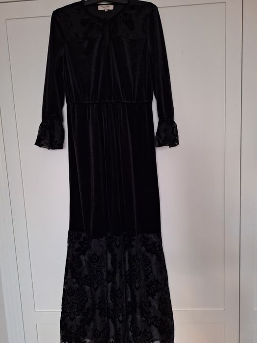 Вечернее платье, новое