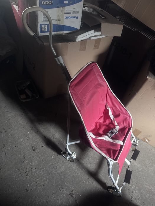 Cărucioare pliabile, pentru copii