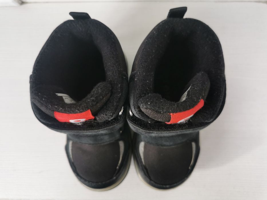 Зимние ботинки для малыша Reimatec Qing