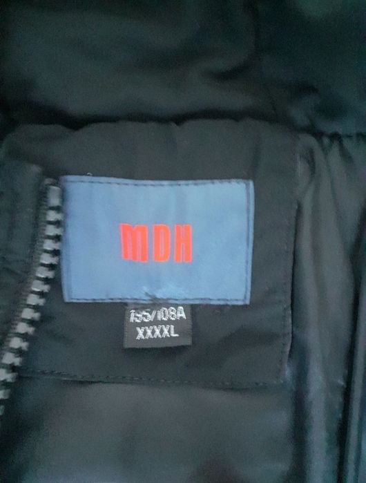 Продам куртку зимний