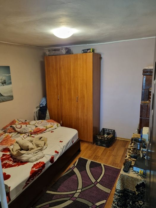 Casa de vânzare  sat Copaciu