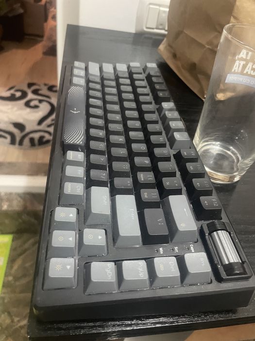 Tastatura Aqirys Adara Mini LE