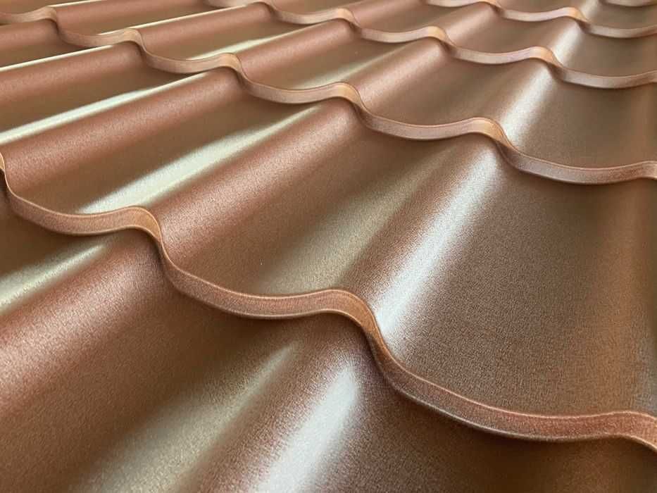 Tigla metalica / Tabla tip tigla