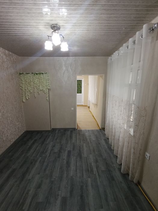 Продается дом в общем дворе