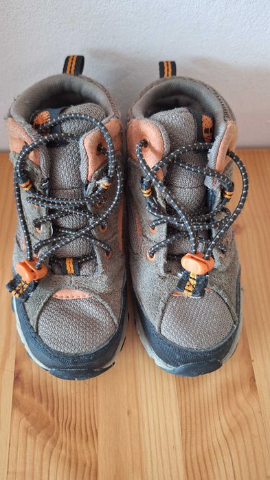 Детски боти Timberland