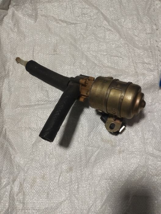 Электропомпа-насос отопления ГАЗ-24 оригинал