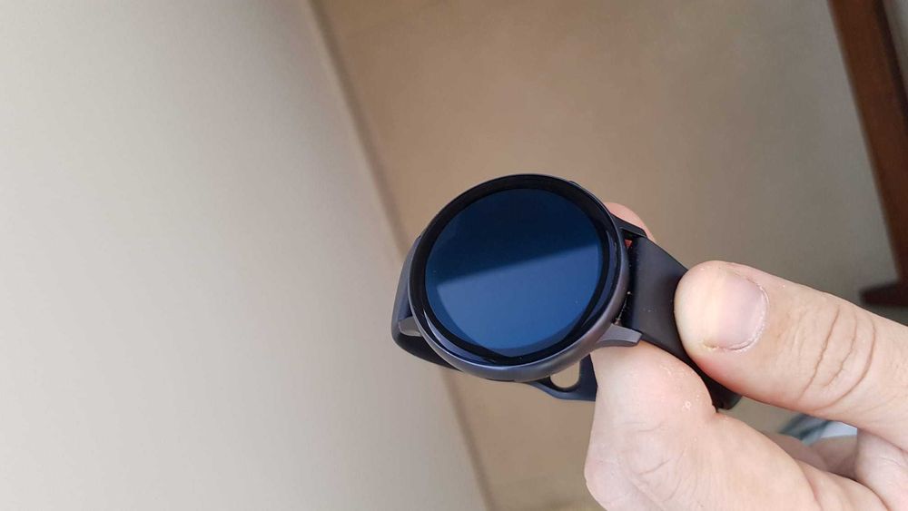 2 buc Samsung Watch Activ 2 LTE 4G BT 44 mm Black & pink