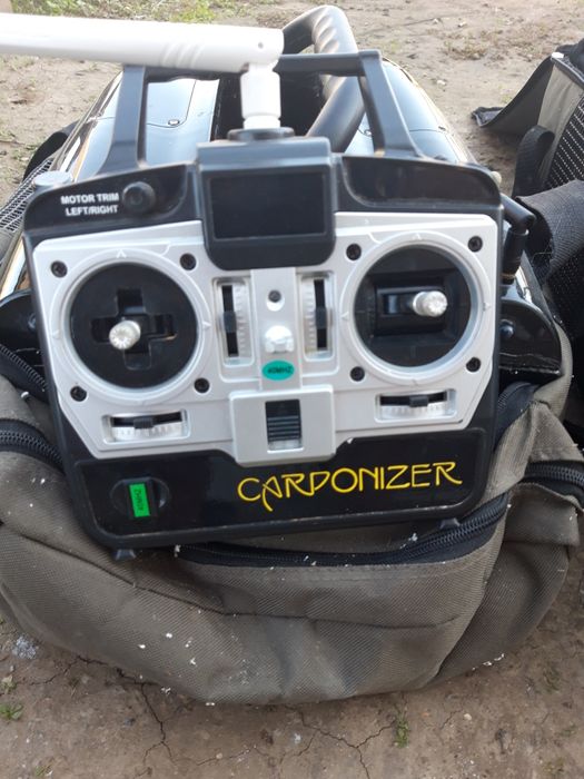 Navomodel carponizer 1