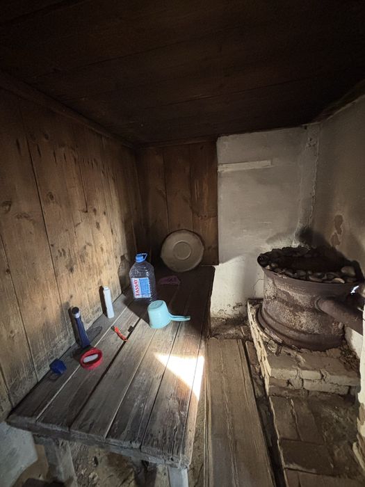 Дом в селе Дарьинское