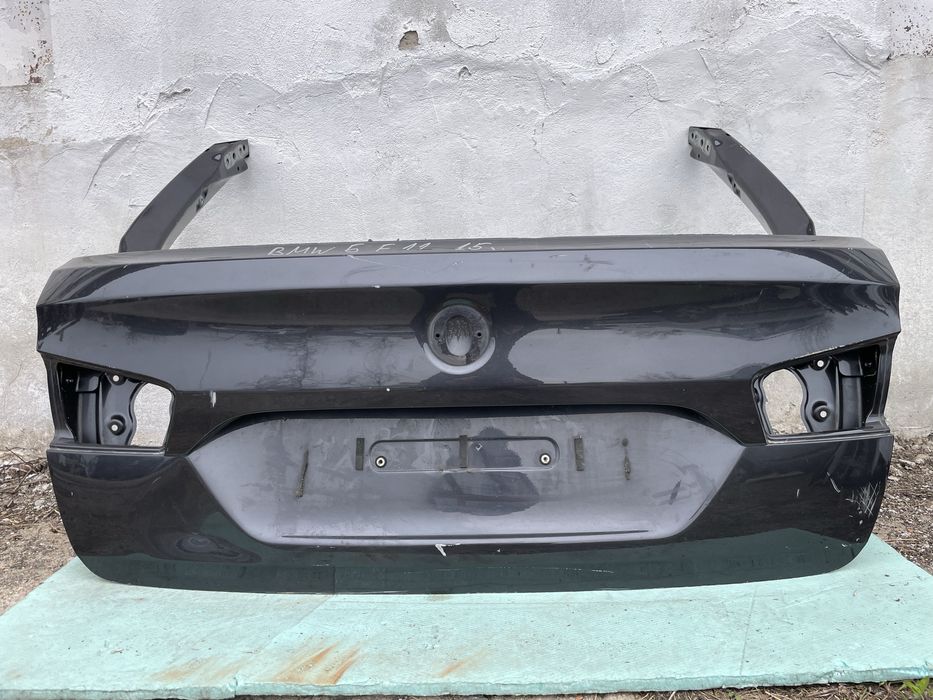 Заден капак багажник врата за BMW F11 БМВ Ф11  2009-2013г