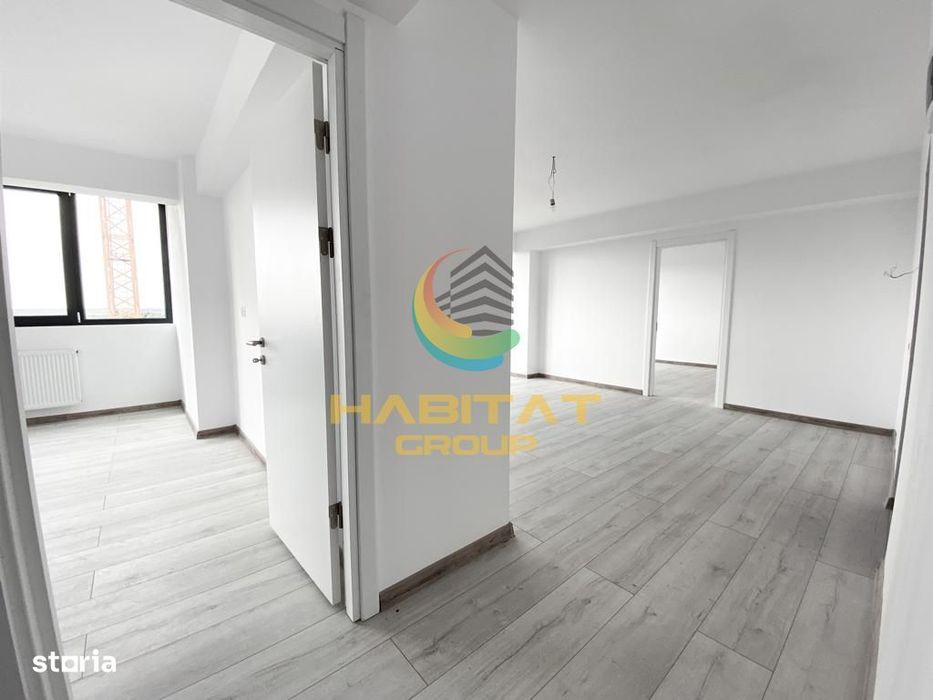 Vanzare Apartament 2 Camere Berceni-Direct Dezvoltator!