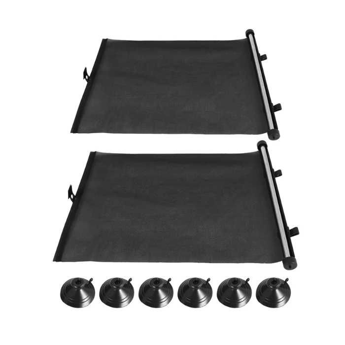 Слънцезащитни щори