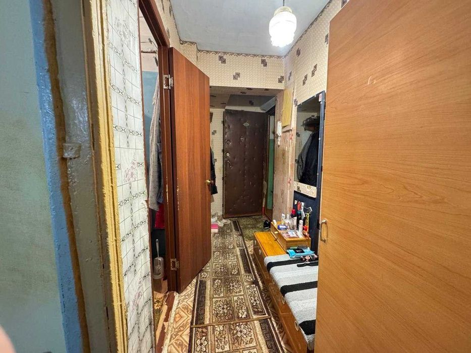 1 комнатная квартира КСК